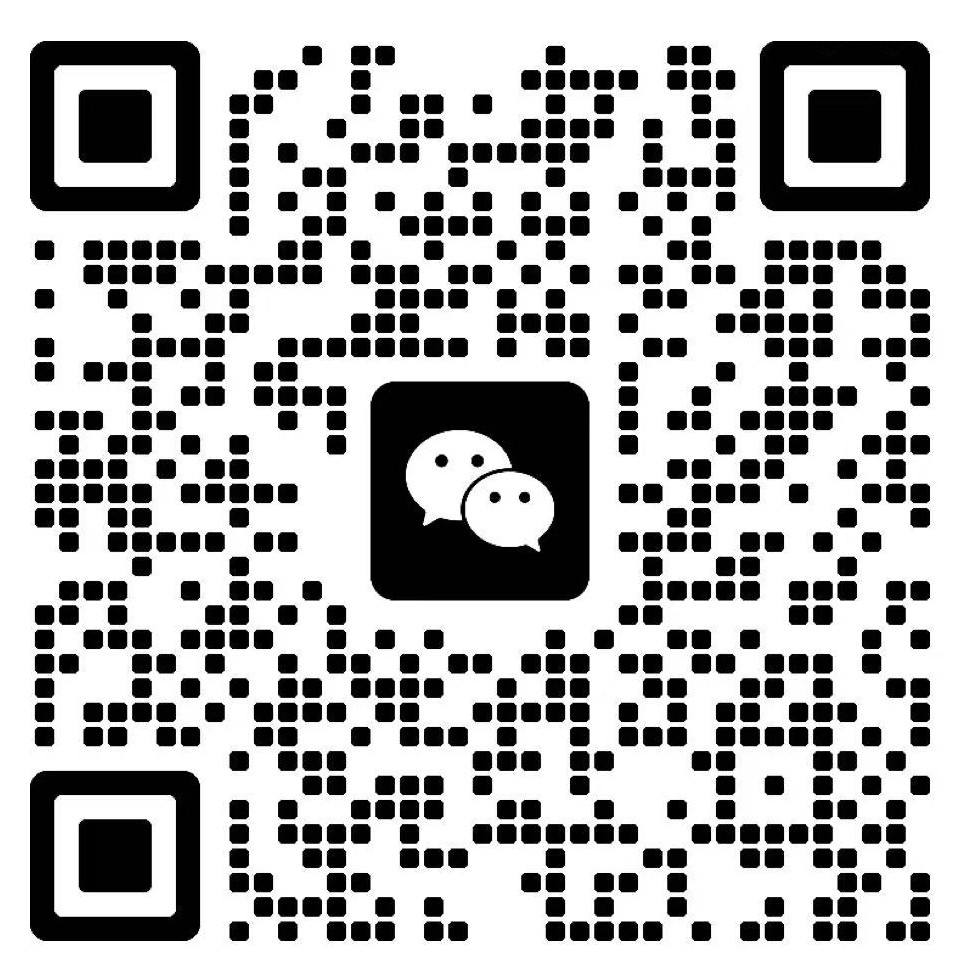 WeChat QR